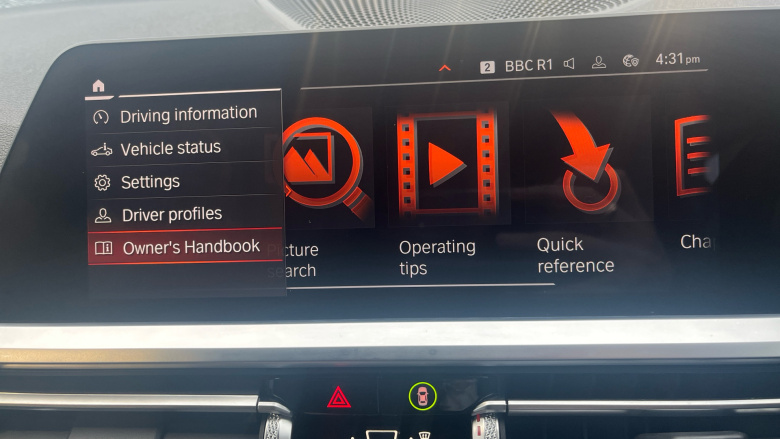 BMW 3 Series 330d xDrive M Sport 4dr Step Auto Diesel Saloon